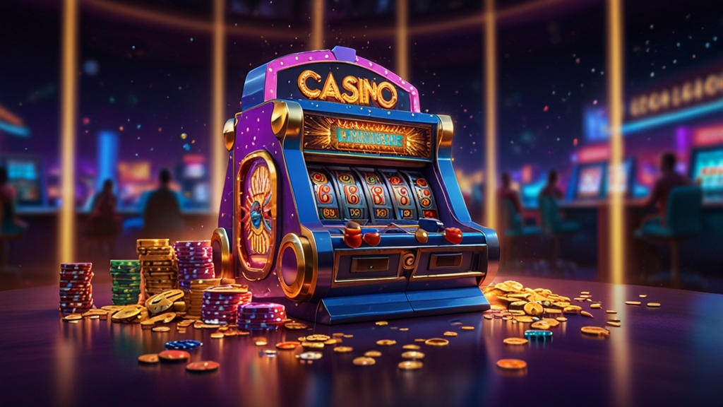 Pistolo Casino Spiele