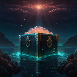 Coral Treasure Tide Pistolo Online Casino