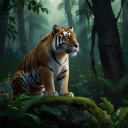 Jungle Roar Riches Pistolo Deutschland