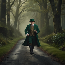 Leprechaun Luck Lane Pistolo Casino Deutschland