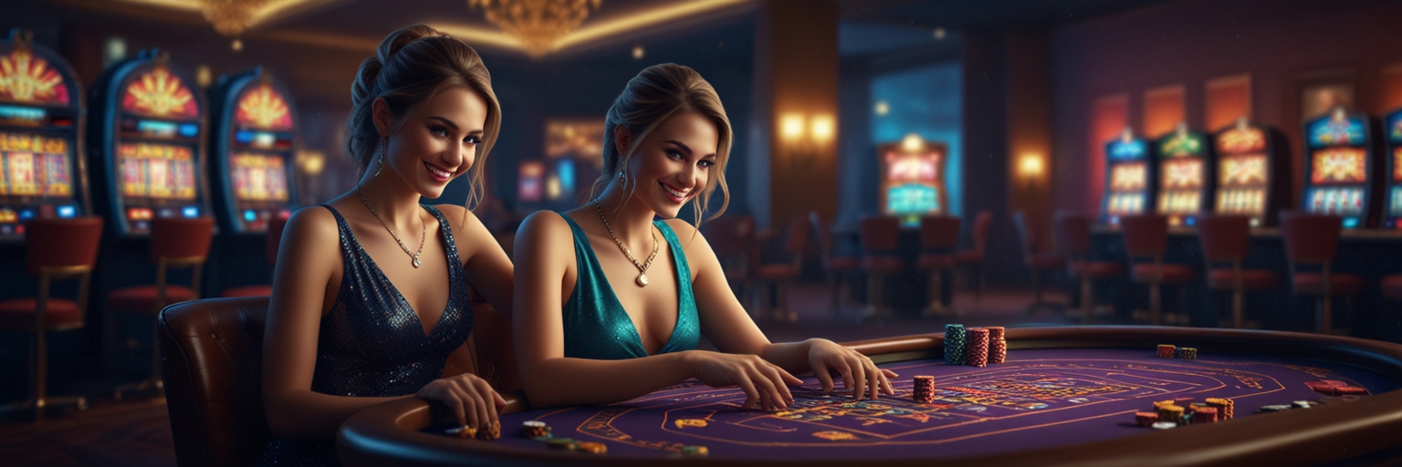Pistolo Casino