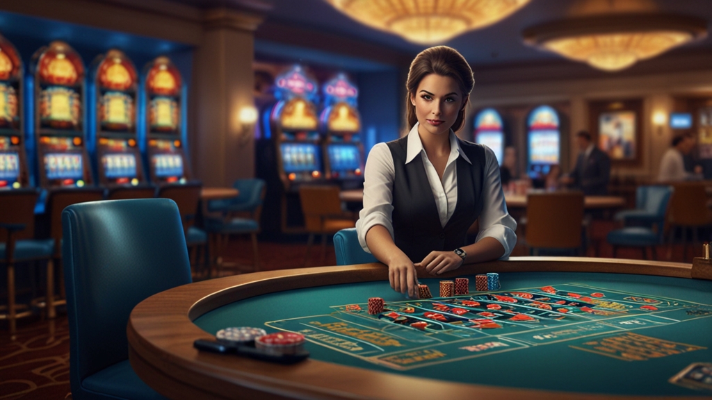 Pistolo Casino Erfahrungen