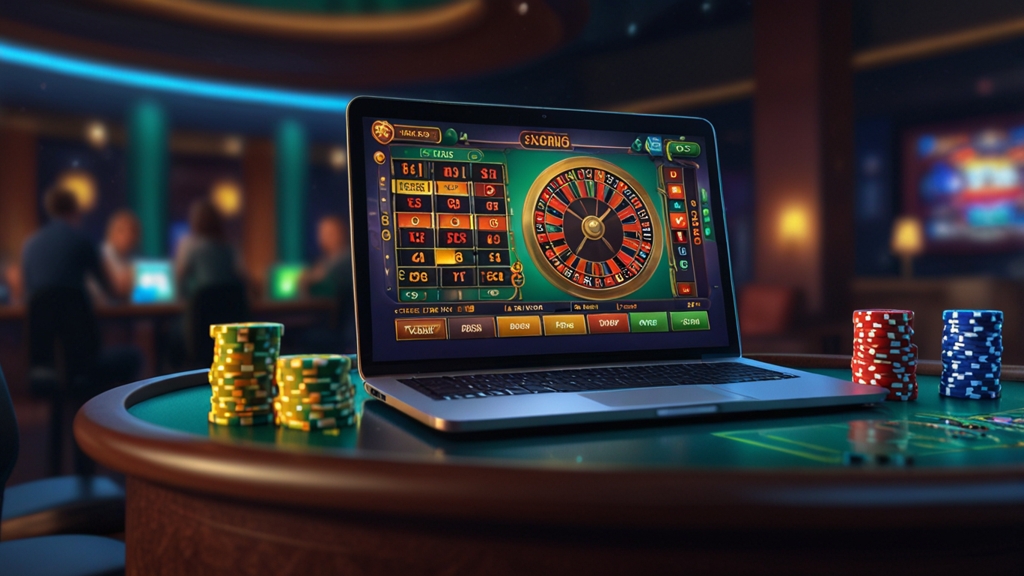 Pistolo Online Casino